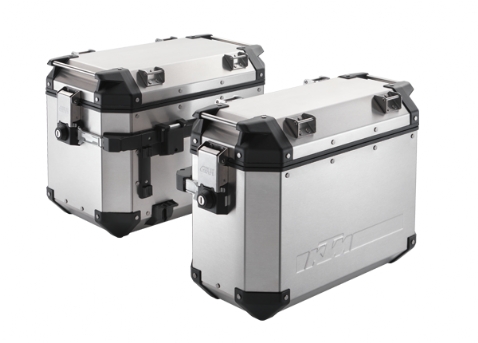 KTM Aluminium Case