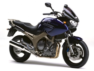 Yamaha TDM900