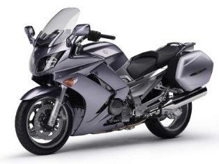 Yamaha FJR1300