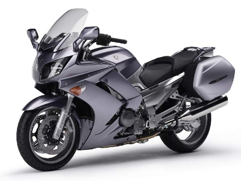 Yamaha FJR1300
