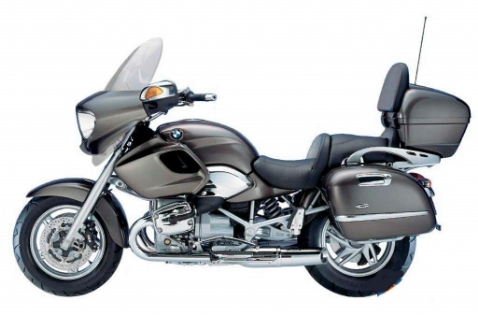 Bmw R1200CL