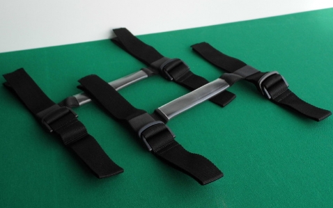 Kit maniglie GiVi Trekker Outback