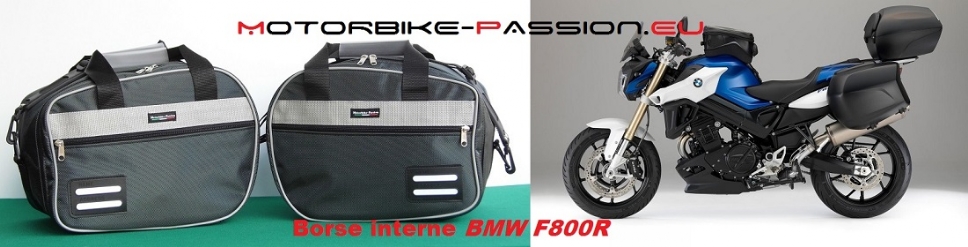 Borse bmw f800r on sale