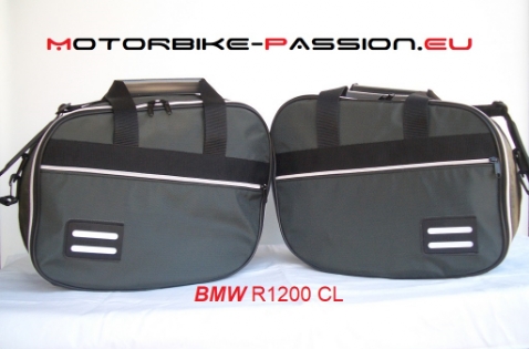 Borse interne bmw r1200cl Borse interne bmw r1200cl