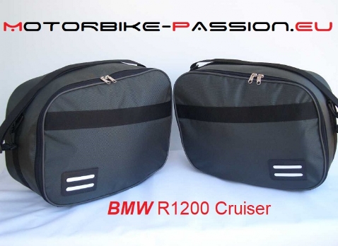Borse interne Bmw R1200 Cruiser Borse interne Bmw R1200 Cruiser