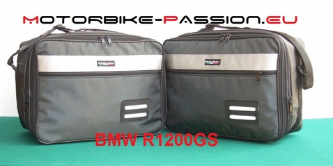 Borse interne per Bmw R1200 GS