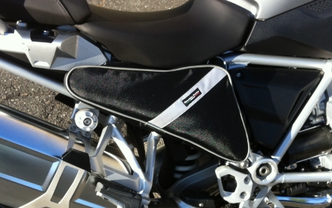 Borse Sotto Sella Bmw R1200 GS_Lc Borse Sotto Sella Bmw R1200 GS_Lc