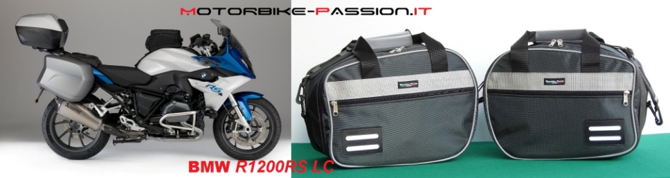 Borse interne Bmw R1200 R_Lc