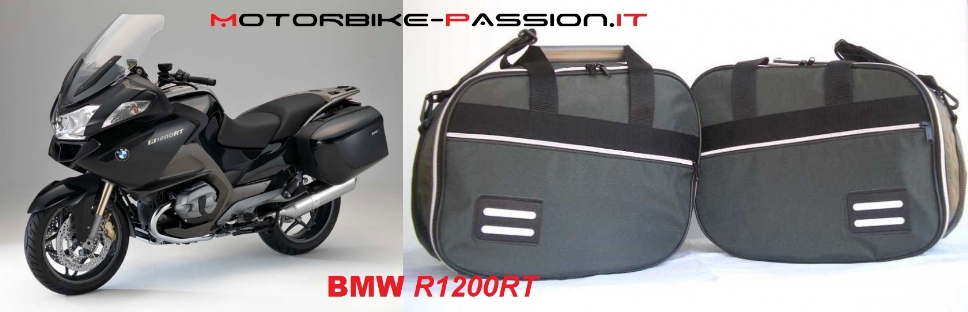 Borse Interne Bmw R1200 RT