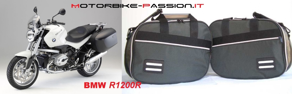 Borsa serbatoio sales bmw r1200r