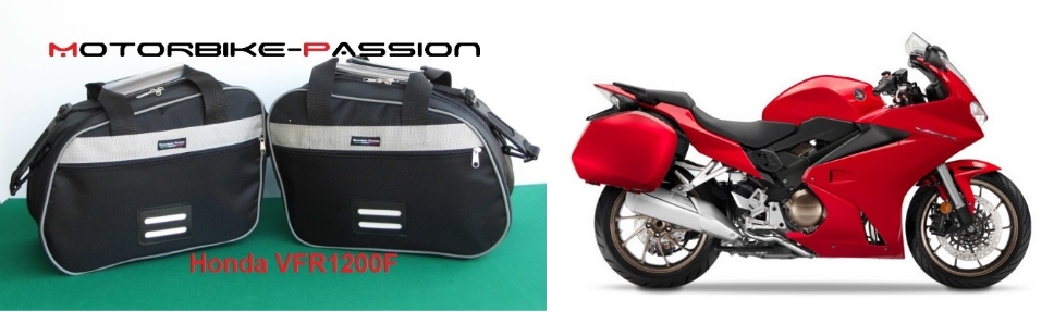 Borse interne Honda Vfr 800 F Borse interne Honda Vfr 800 F