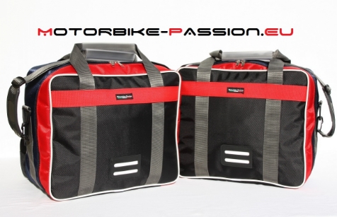 Motorbike Passion Borse Interne