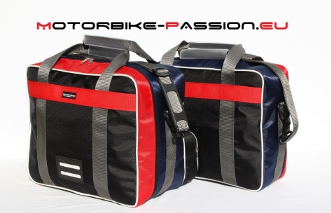 Motorbike Passion Borse Intene