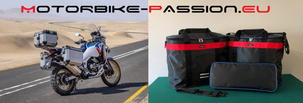 Borse interne Honda Africa Twin Adv Sport Borse interne Honda Africa Twin Adv Sport
