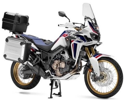 Borse interne Honda CRF1000 Africa Twin Borse interne Honda CRF1000 Africa Twin