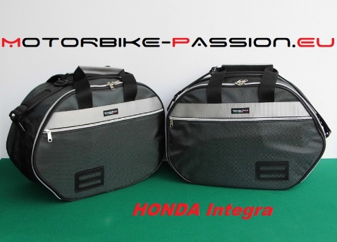 Honda Integra, Borse