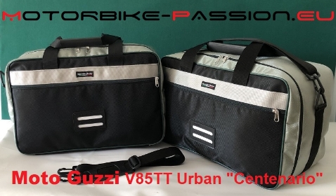 MotoGuzzi V85TT Urban Centenario MotoGuzzi V85TT Urban Centenario