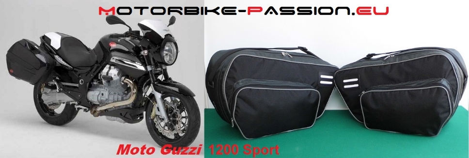 Borse Interne Moto Guzzi Sport 1200 Borse Interne Moto Guzzi Sport 1200