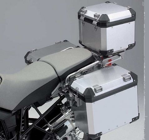 Bmw R1200 GS Adventure <2014
