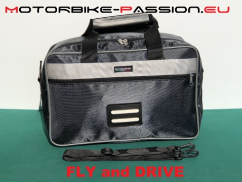 Borsa viaggio Low Cost, Ryanair, Fly and Drive